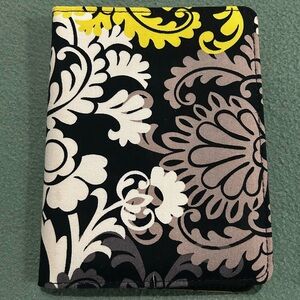 Vera Bradley Baroque Tablet & E-reader Folio Case